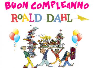compleanno dahl biblioteca manerbio compleanno dahl biblioteca manerbio