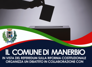 dibattito riforma costituzionale manerbio dibattito riforma costituzionale manerbio
