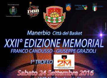 memorial candusso grazioli 2016