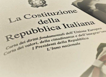 Referendum Costituzionale manerbio