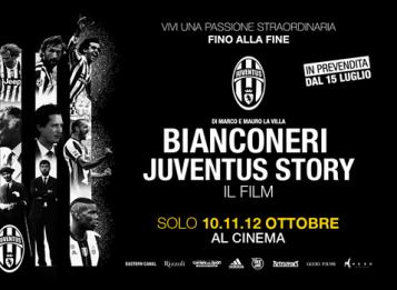 juventus story politeama manerbio