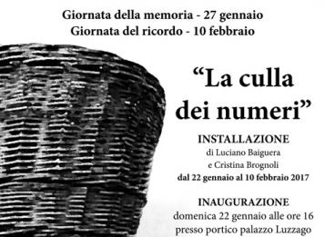 mostra memoria 2017