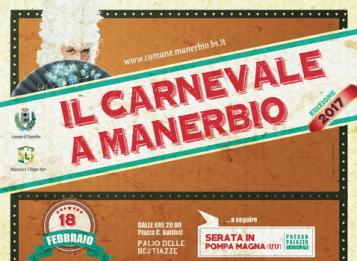 carnevale 2017 manerbio carnevale 2017 manerbio