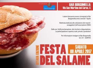 festa salame 2017 manerbio