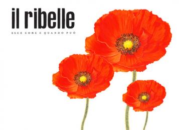 presntazione libro il ribelle presntazione libro il ribelle