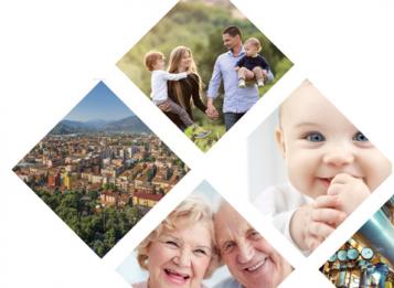 qualità della vita manerbio 2017 qualità della vita manerbio 2017
