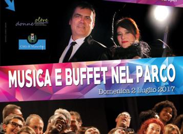 musica e buffet donne oltre 2017 musica e buffet donne oltre 2017