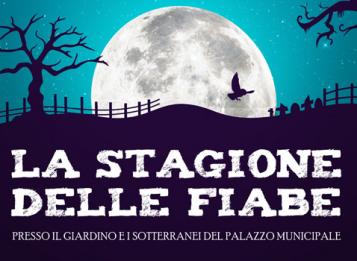 stagione delle fiabe 2017 manerbio