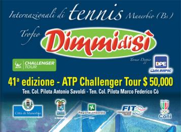 internazionali tennis manerbio 2017