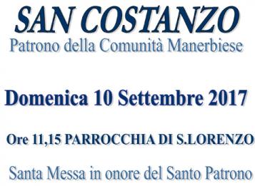 san costanzo manerbio 2017 san costanzo manerbio 2017