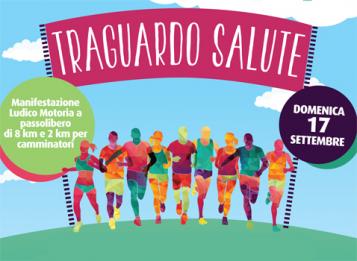 traguardo salute manerbio 2017 traguardo salute manerbio 2017