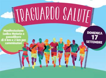 traguardo salute manerbio 2017