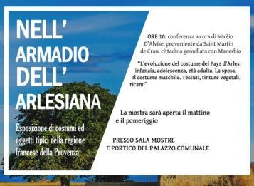 Mostra e concerto provenza manerbio Mostra e concerto provenza manerbio