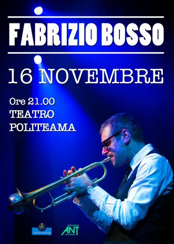 fabrizio bosso manerbio politeama fabrizio bosso manerbio politeama