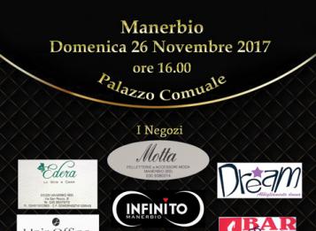 Aspettando il natale manerbio Aspettando il natale manerbio