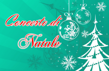 Concerto di Natale Concerto di Natale