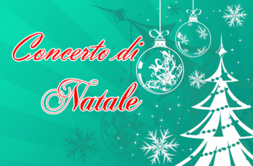 Concerto di Natale