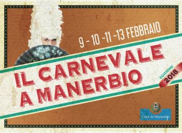 carnevale manerbio 2018