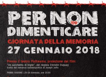 giornata memoria manerbio 2018 giornata memoria manerbio 2018