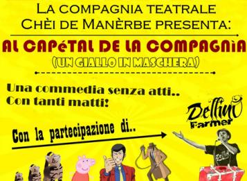 chei de manerbe 2018 carnevale chei de manerbe 2018 carnevale