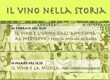 il vino nella storia manerbio 2018 il vino nella storia manerbio 2018