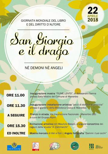 festa san giorgio manerbio 2018 festa san giorgio manerbio 2018