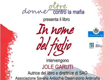 in nome del figlio libro 2018