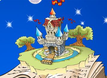Notte delle fiabe 2018 manerbio Notte delle fiabe 2018 manerbio