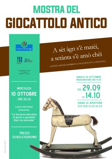 mostra giocattolo manerbio mostra giocattolo manerbio