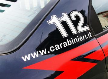 servizio di ascolto manerbio carabinieri