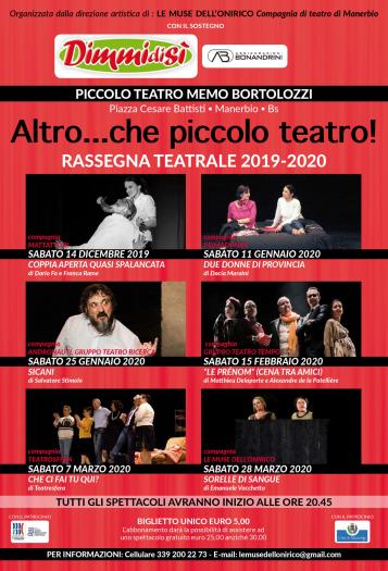 rassegna manerbio altro che piccolo teatro