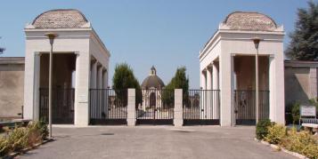 cimitero manerbio