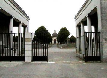 esumazioni cimitero manerbio