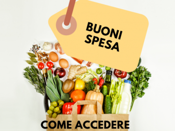 Buoni Spesa