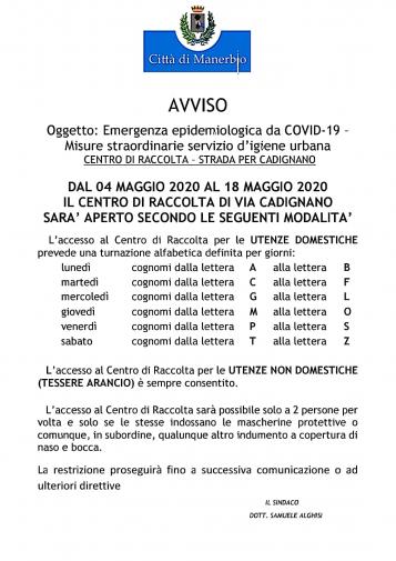 orari isola ecologica orari isola ecologica
