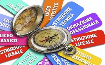 Orientamento Scolastico Orientamento Scolastico