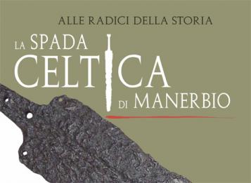 la spada celtica di Manerbio 2016