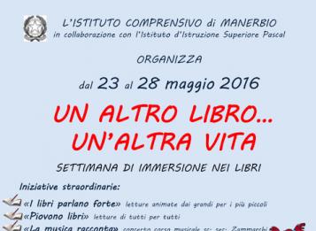 altro libro altra vita altro libro altra vita