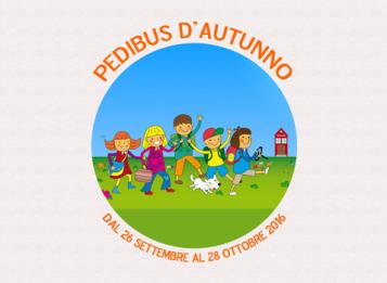 pedibus 2016 autunno manerbio