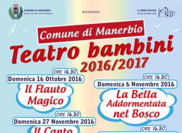 teatro bambini manerbio teatro bambini manerbio