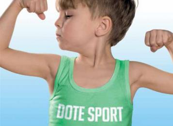 dote sport 2016 dote sport 2016