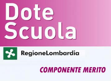 DOTE MERITO 2016 DOTE MERITO 2016
