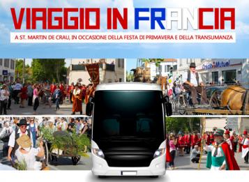 Viaggio francia manerbio Viaggio francia manerbio