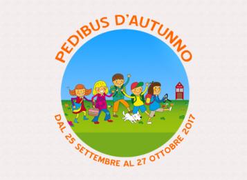 pedibus autunno manerbio 2017