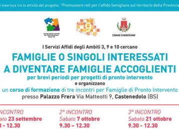affido castendedolo corsi affido castendedolo corsi