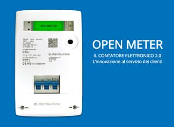 sostituzione contatori elettricità manerbio