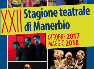 stagione teatrale manerbio 2017-2018