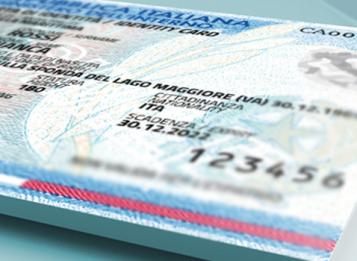 Carta identità elettronica manerbio Carta identità elettronica manerbio