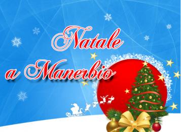 Natale a Manerbio