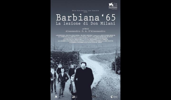 Manifesto del film Manifesto del film